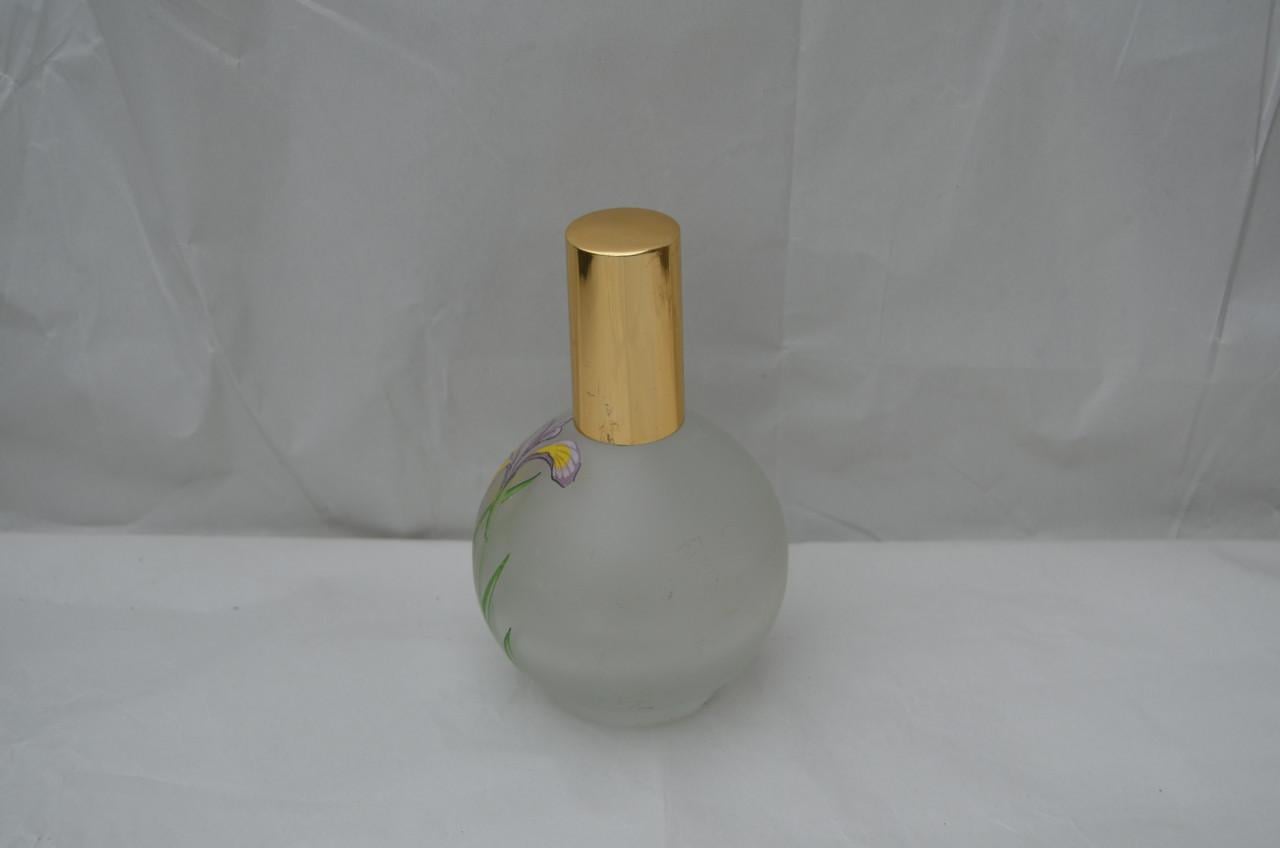 Parfumverstuiver ik denk handbeschilderd