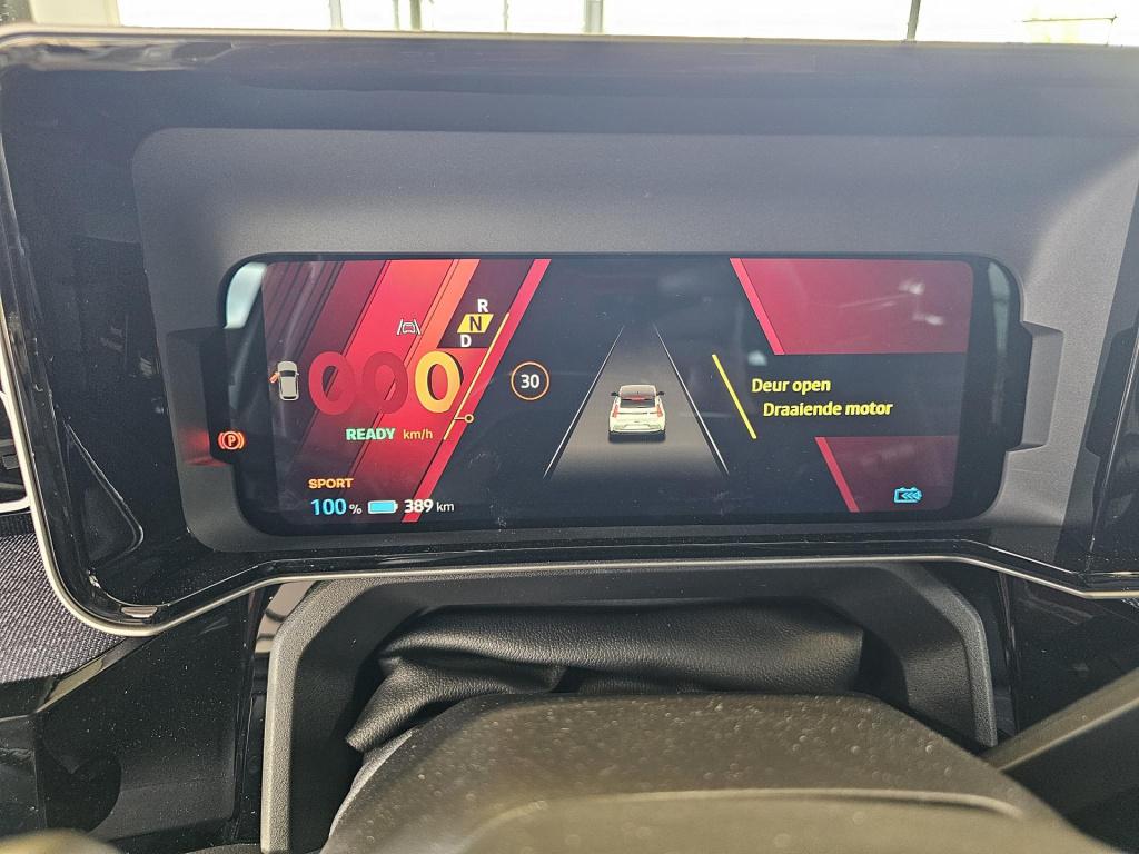 Renault 5 comfort range techno 52 kwh