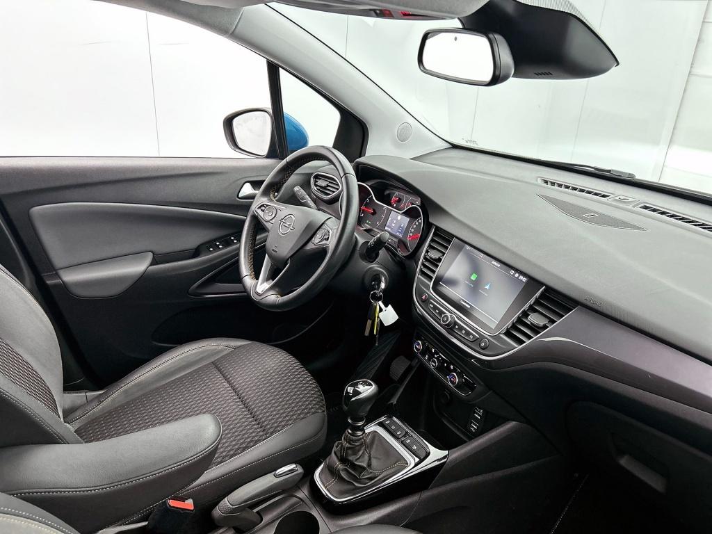 Opel Crossland X 1.2 t. innovation