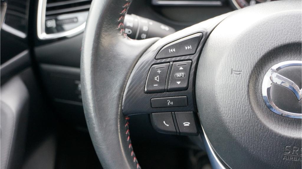 Mazda 3 2.0 gt-m rijklaar incl garantie