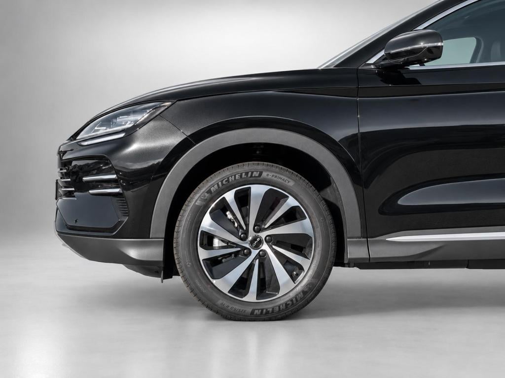 Byd Seal U 1.5 dm-i fwd boost
