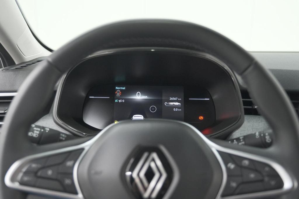 Renault Clio tce 90 gpf evolution | camera | navigatie | apple carplay | pa