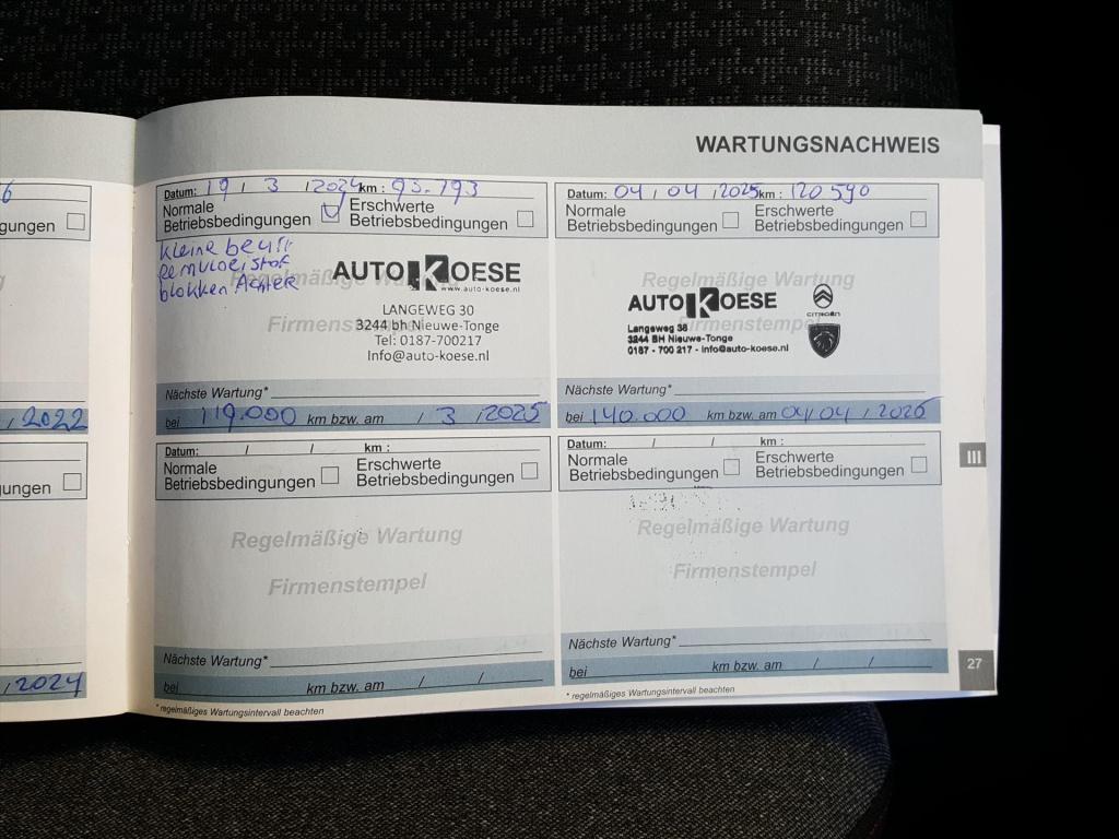 Peugeot 3008 1.2 130pk s&s access trekhaak | cruise control | airco | bluet