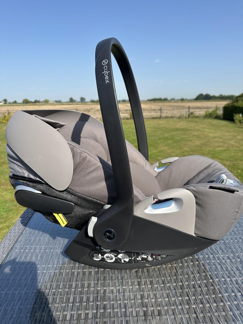 Cybex autostoel