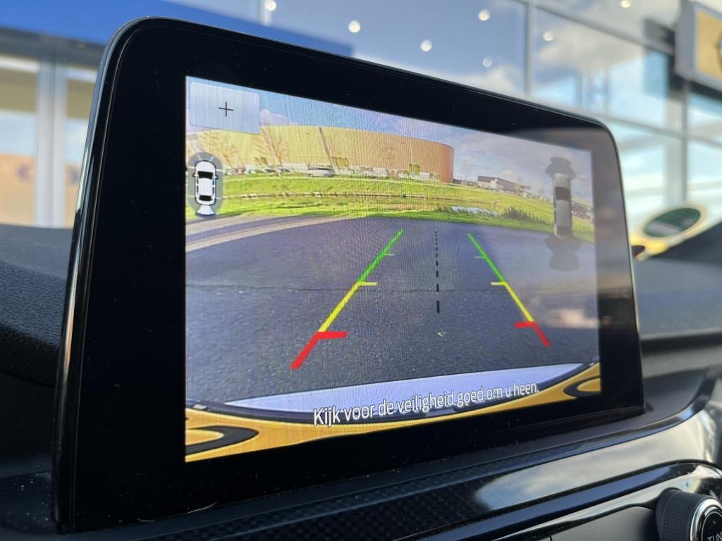 Ford Kuga 2.5 phev st-line x | climate control | adaptieve cruise control |