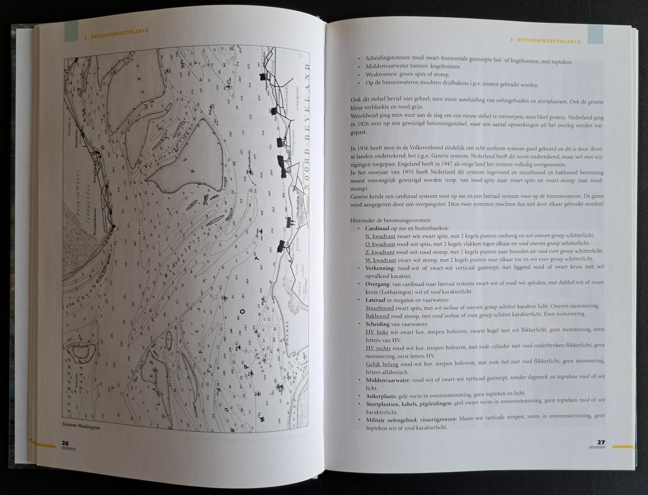 TONNAGIE OP DE ZEEUWSE STROMEN -Ad van Weel