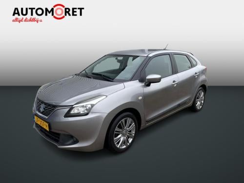 Suzuki Baleno 1.2 exclusive