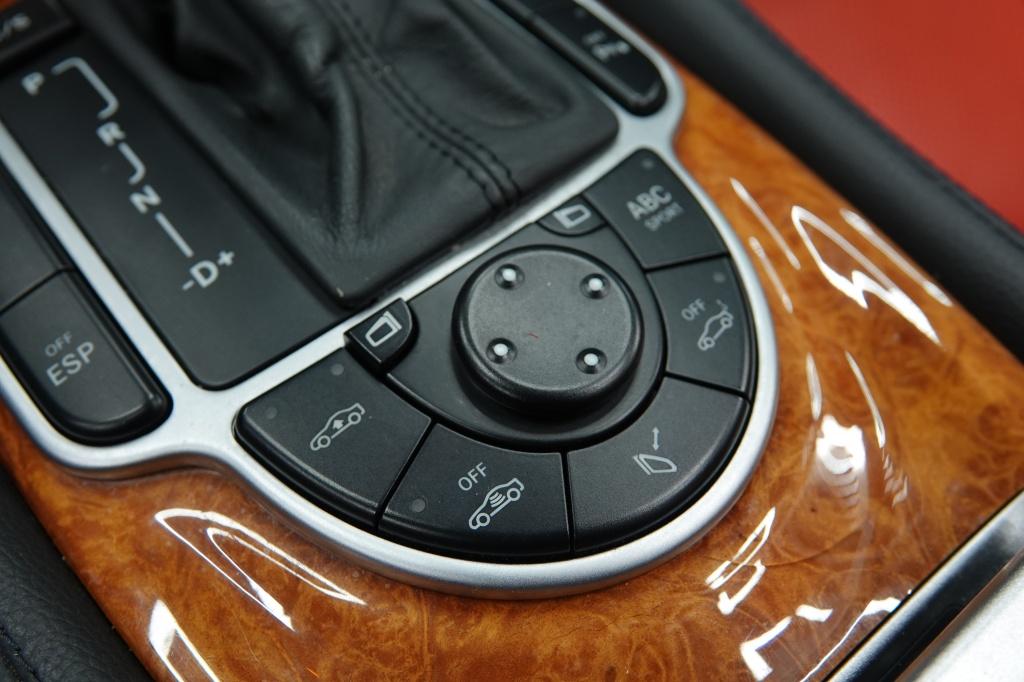 Mercedes-Benz Sl 500 | massage stoelen | designo | cruise | pdc |