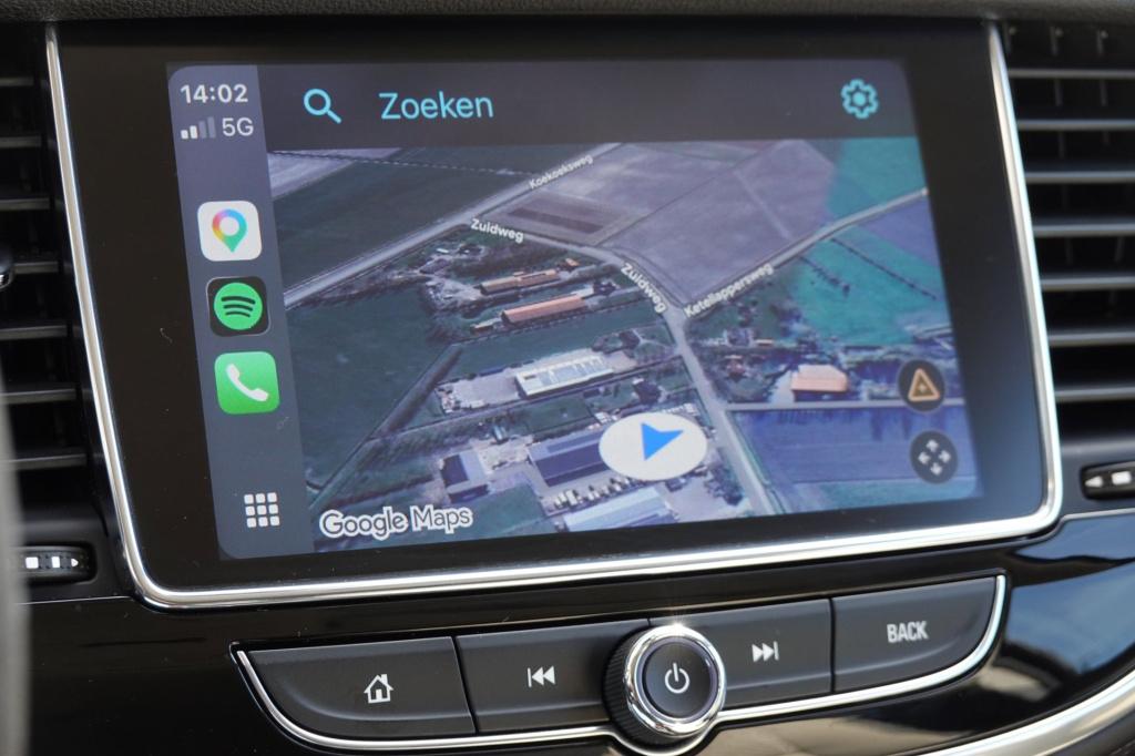 Opel Mokka 1.4 turbo innovation