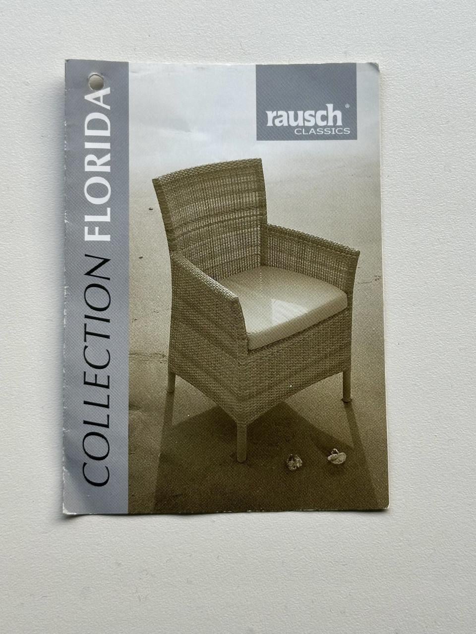 Tuin set, tafel en stoelen