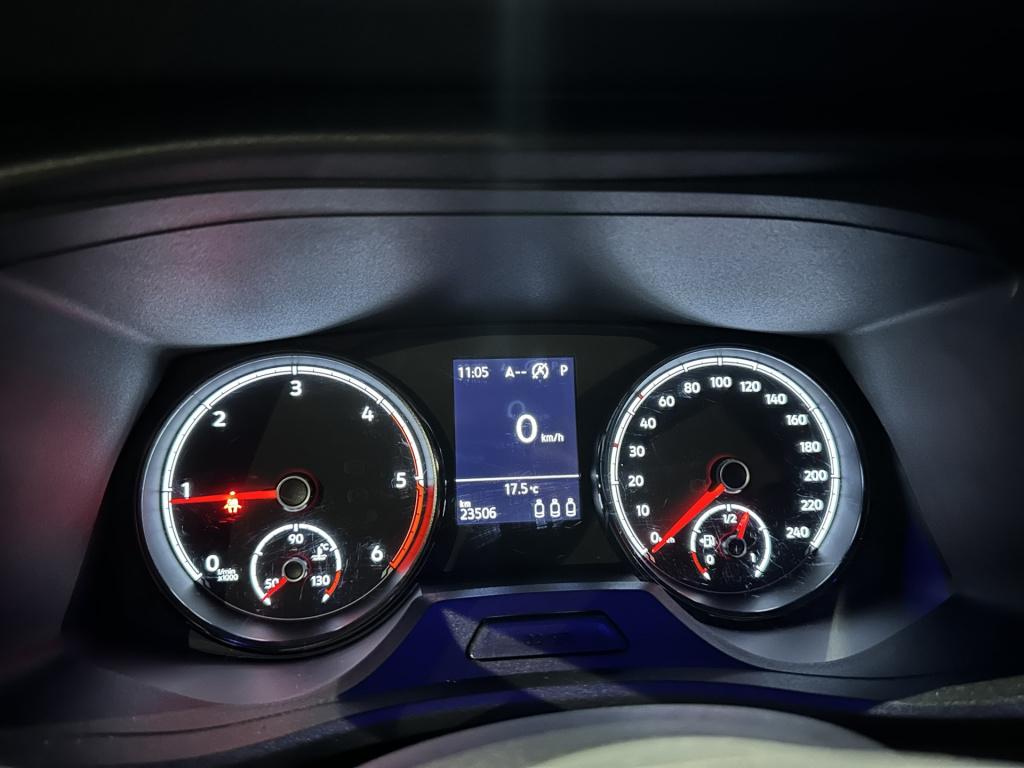 Volkswagen Transporter 2.0 tdi l2h1 30 dc *navi*appconnect*camera*