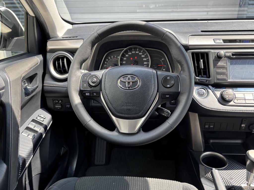 Toyota Rav4 2.0 style 4wd