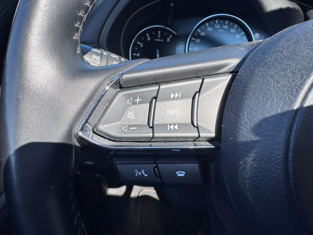 Mazda Cx-5 2.0 skyactiv-g 165 luxury