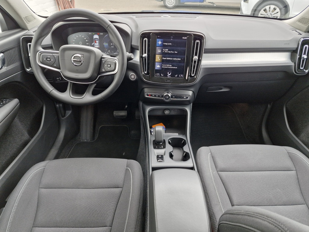 Volvo XC40 1.5 t4 recharge inscription
