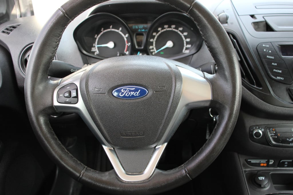 Ford Tourneo courier 1.0 trend | trekhaak | airco