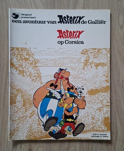 Asterix Stripboeken