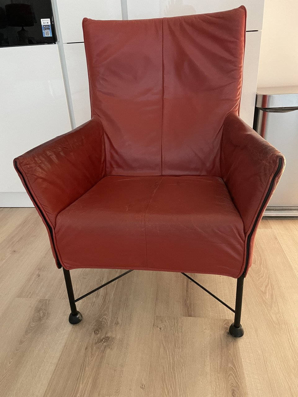 Fauteuil Montis Charly
