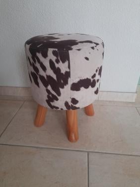 Krukje koe (z.g.a.n.)