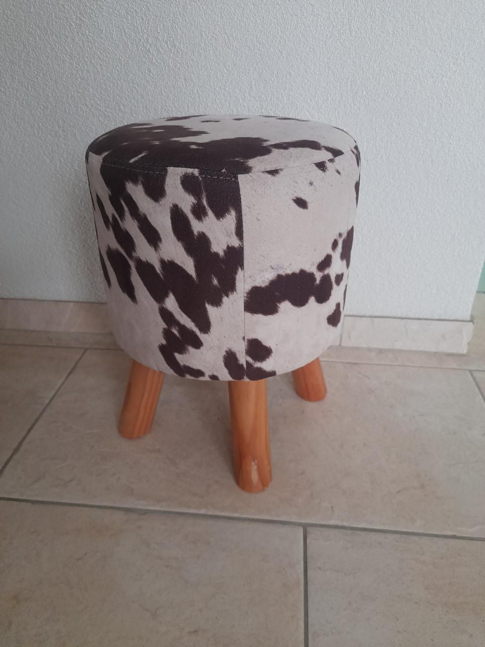 Krukje koe (z.g.a.n.)