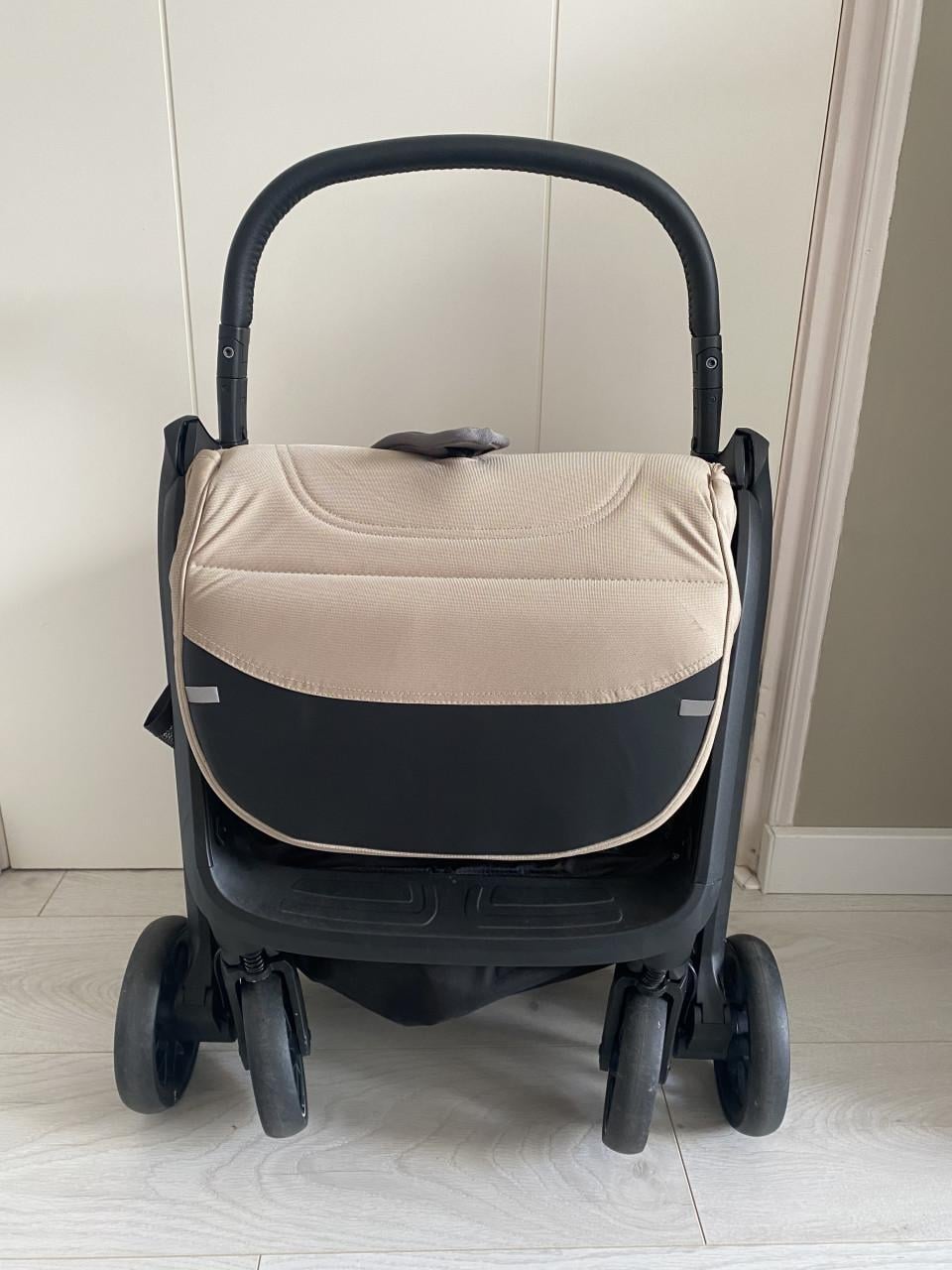Kinderkraft Nubi2 buggy
