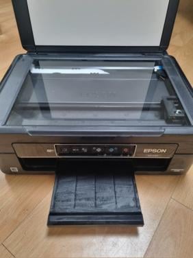 Epson XP-245 All-in-One Printer met Wi-Fi