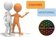 Coaching naar een completere versie van jezelf..