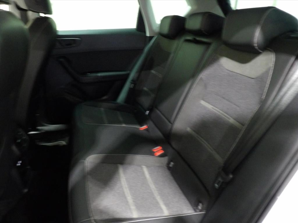 Seat Ateca 1.5 ecotsi 150pk dsg-7 xperience