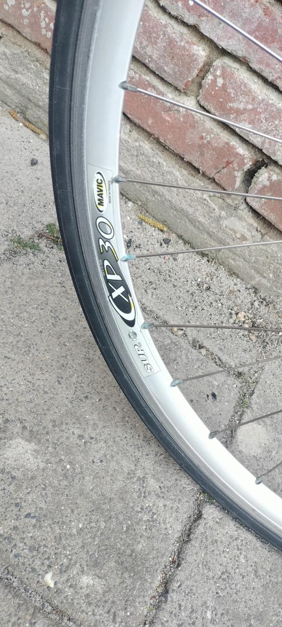 Koga miyata full pro Chrono