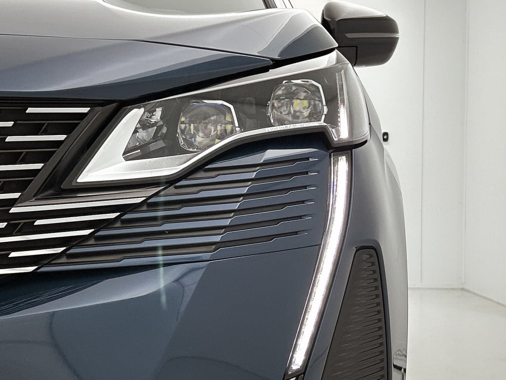 Peugeot 3008 plug-in hybrid 225pk gt