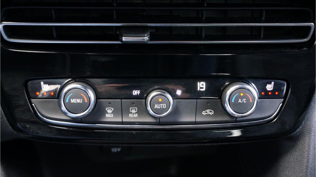 Opel Mokka 1.2 turbo ultimate rijklaar incl garantie