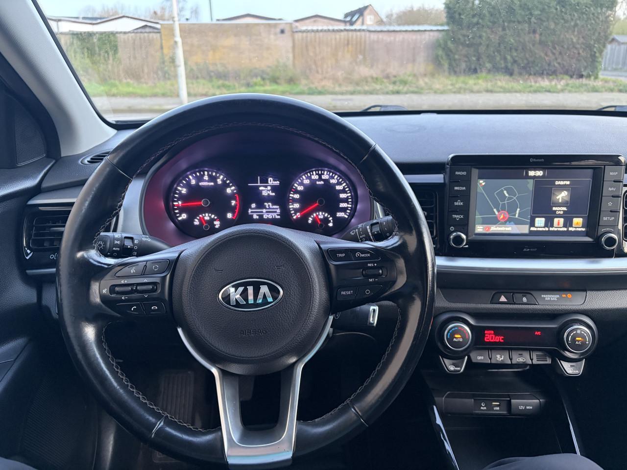 Kia Stonic 1.0 T-GDi ComfortLine Airco CAMERA PDC 2020 LMV CCT