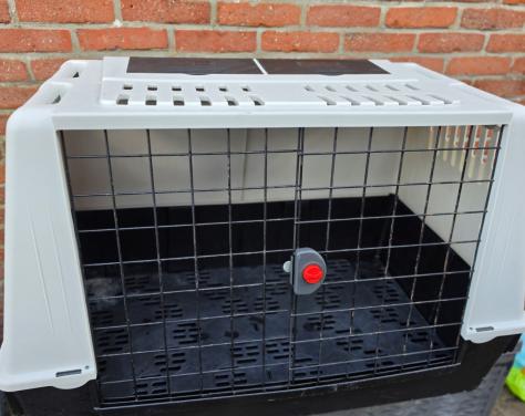 Ferplast hondentransportbox