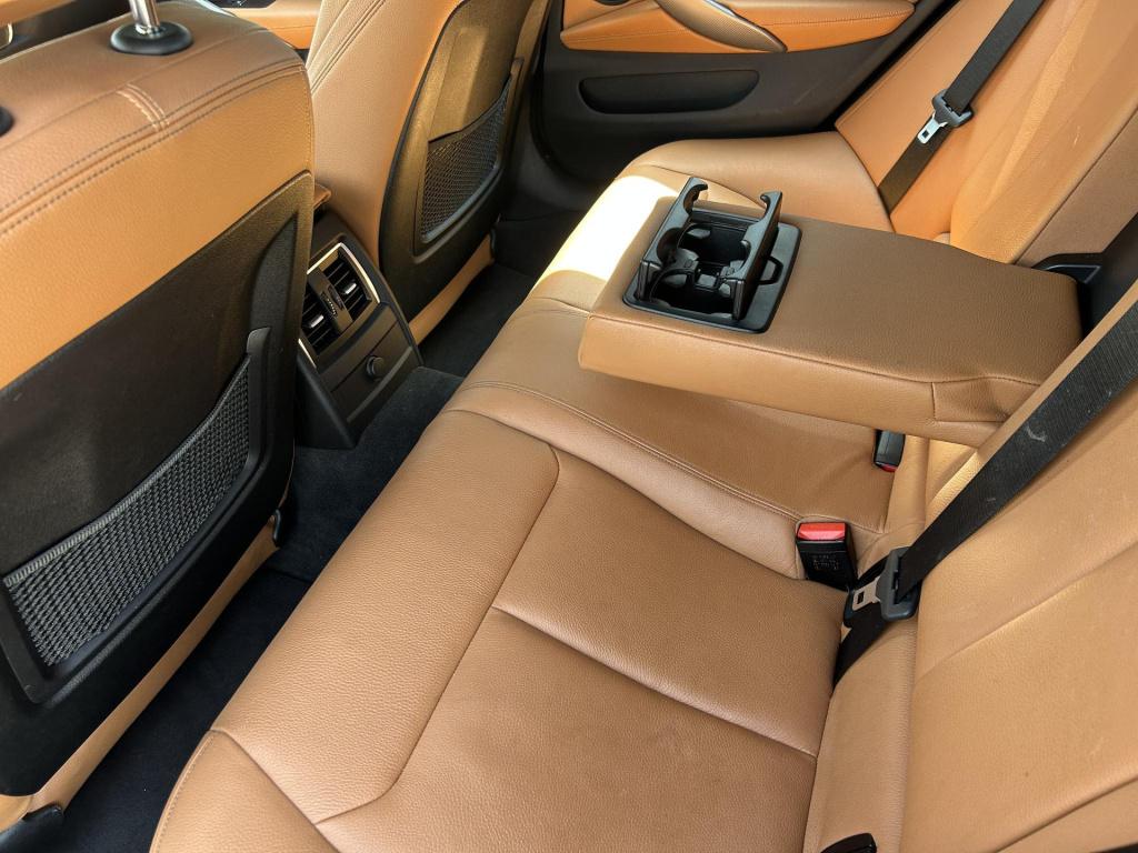 BMW 4 Serie gran coupé 420i high executive edition m-pakket|leder
