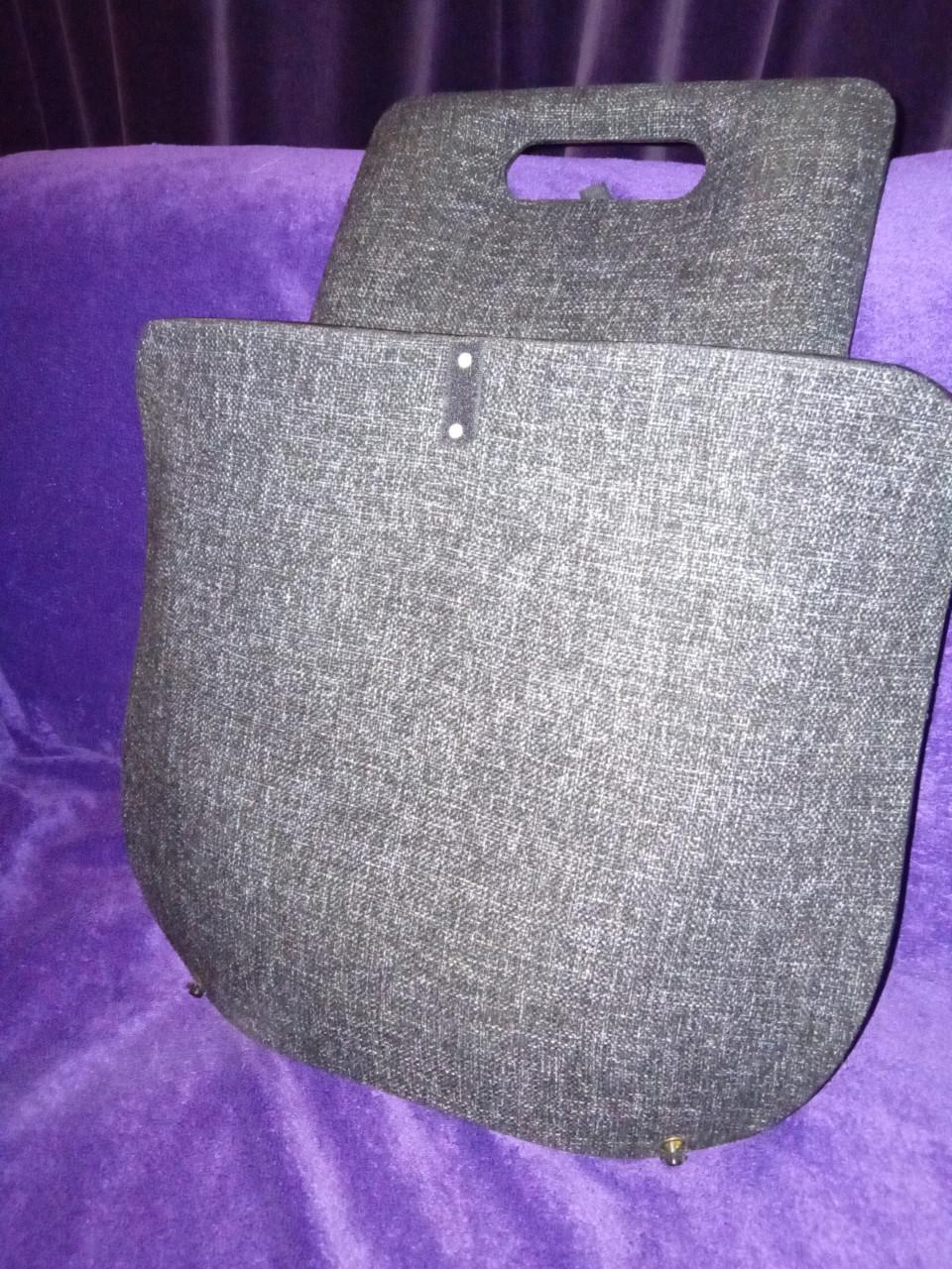 Medisch hulpmiddel Backfriend