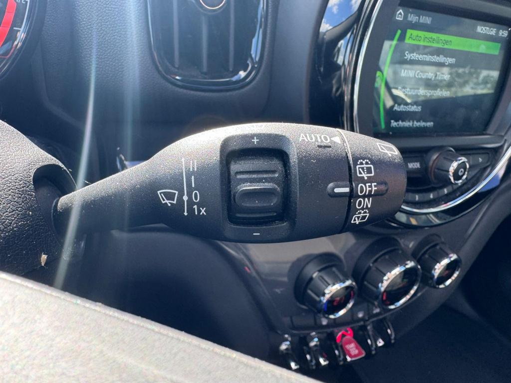 Mini Countryman 1.5 cooper