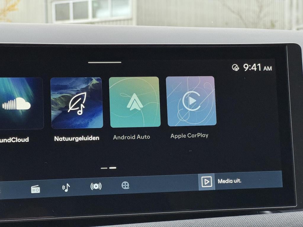 Hyundai Tucson 1.6 t-gdi phev n line