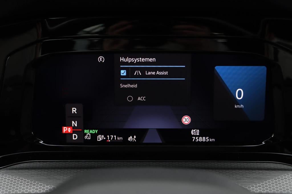 Volkswagen Golf 1.4 ehybrid gte 245pk dsg6 | soh 91,6% |