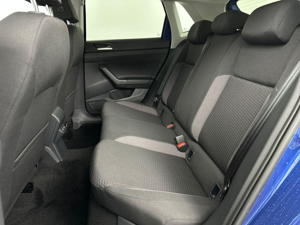 Volkswagen Polo life edition 1.0 70 kw / 95 pk tsi hatchback 7 ver