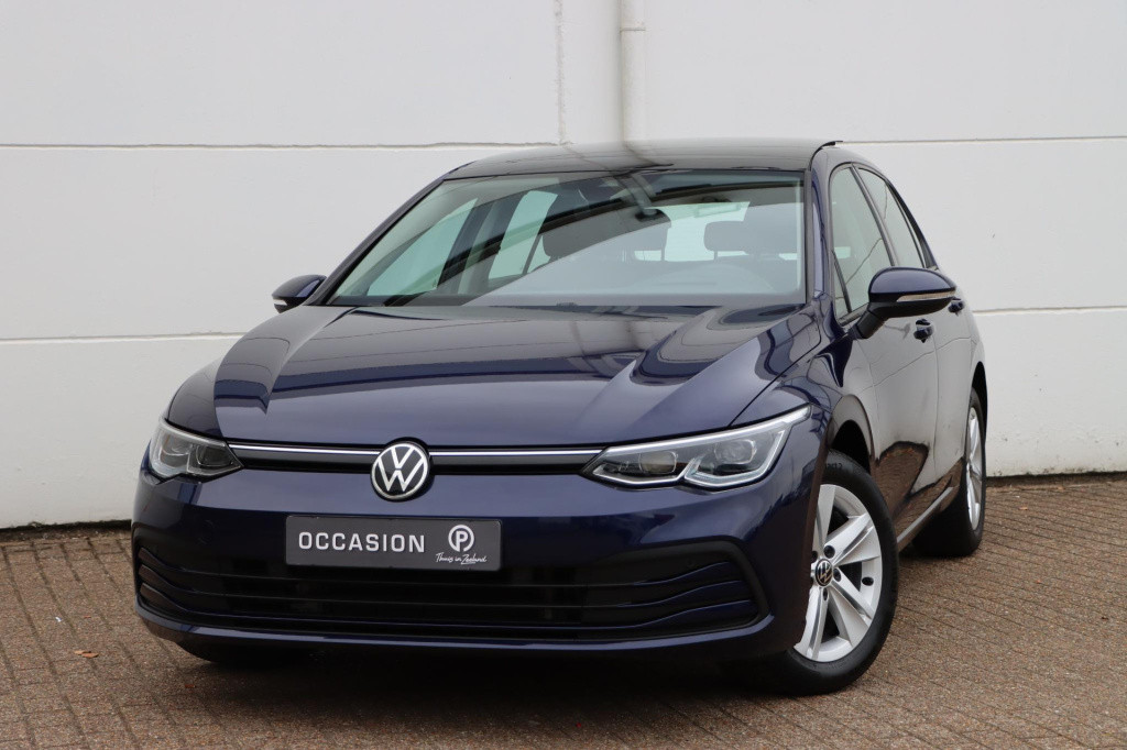 Volkswagen Golf 1.5 tsi life business 130pk