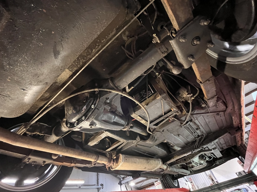 MG B mgb 1.8 roadster