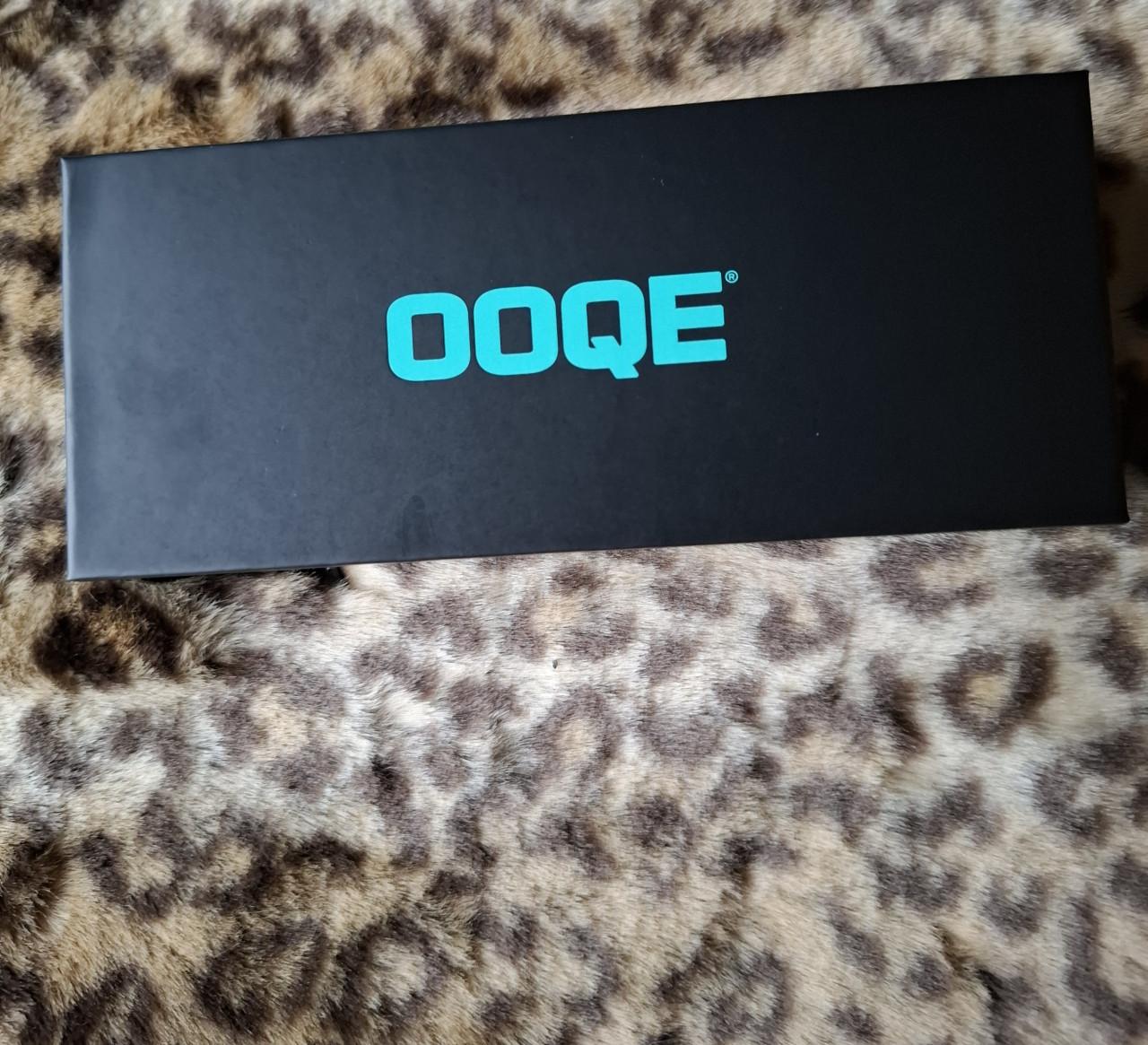 Smartwatch OOQE Watch CS Pro. Paars. Nieuw.