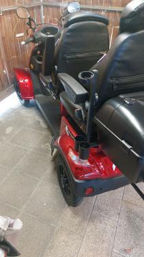 Scootmobiel