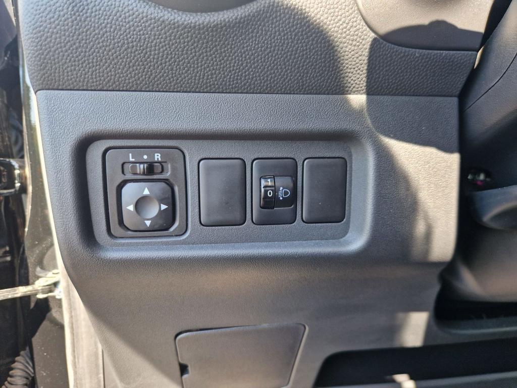 Mitsubishi Space Star 1.2 active | automaat | airco | cruise control | blue