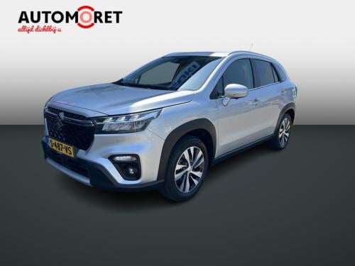 Suzuki Sx4 S-cross 1.5 hybrid style automaat