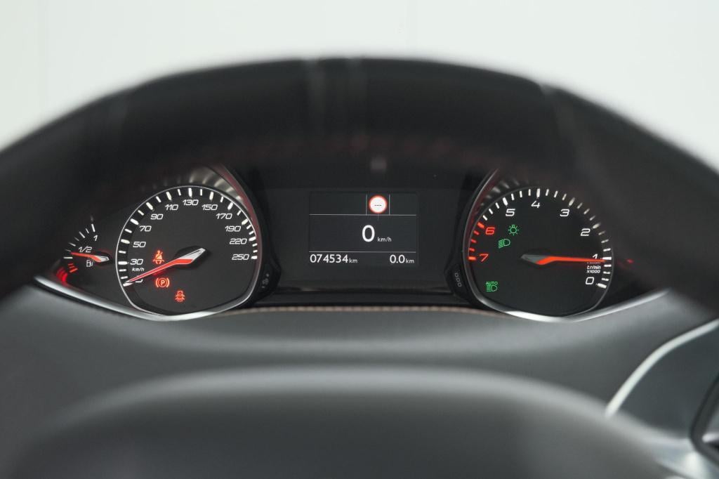 Peugeot 308 sw puretech 130 gt-line | black pack | panoramadak | camera | a