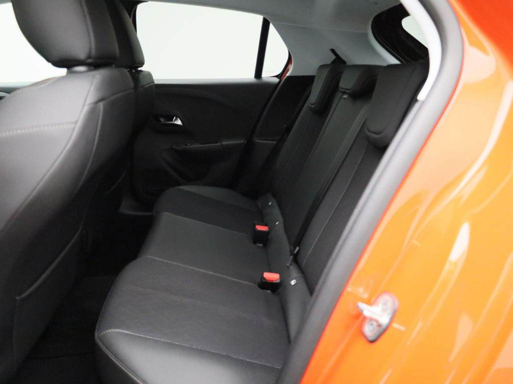 Opel Corsa-e elegance 50 kwh | automaat | navigatie | apple carplay / andro