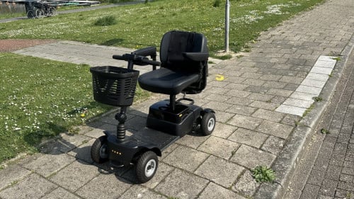 Scootmobiel Vivo