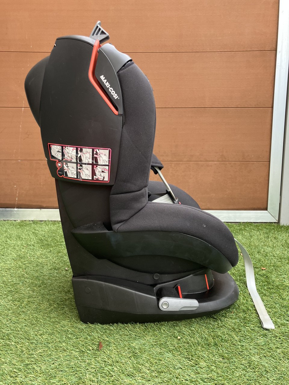 Maxi-Cosi Tobi autostoel