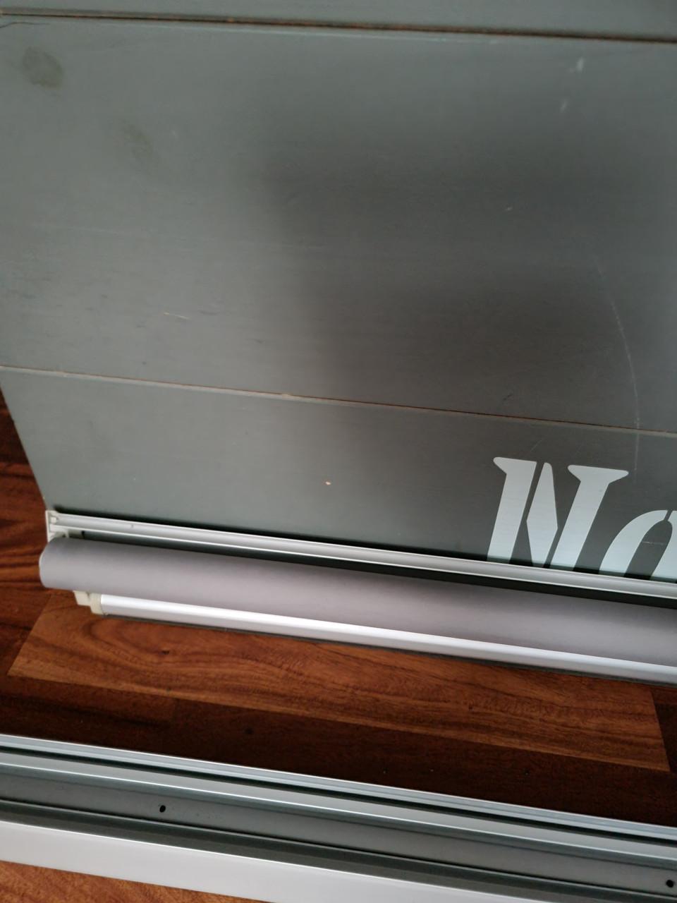 ZGAN Zonverduisterend Rolgordijn voor Velux Dakraam