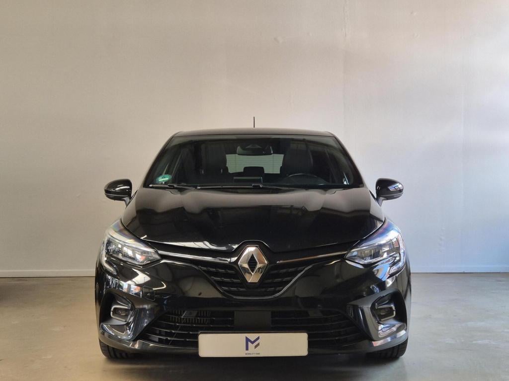 Renault Clio 1.3 tce first edition / automaat / 1e eigenaar / dealeronderho